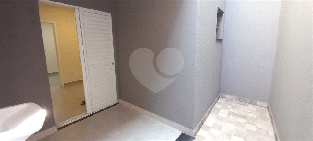 Apartamento para alugar com 1 quarto em Jardim Mangalot, São Paulo, SP
