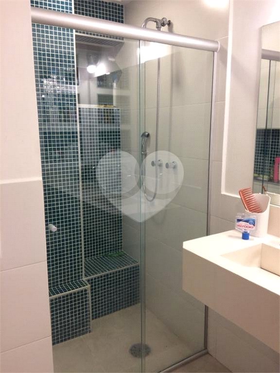 Apartamento à venda com 4 quartos, sendo 2 suítes, em Consolação, São Paulo, SP