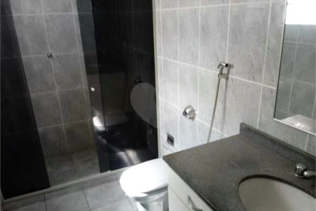 Casa de Vila à venda com 3 quartos no condomínio Conde de Bonfim, Rio de Janeiro - RJ