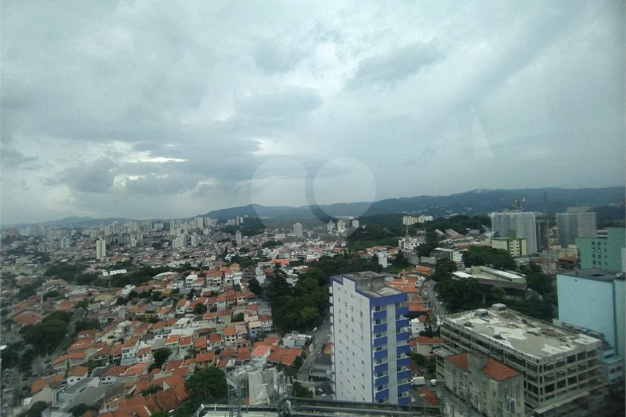 Sala à venda em Tucuruvi, São Paulo, SP