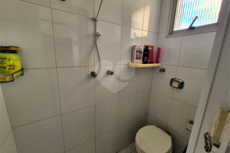 Apartamento à venda com 3 quartos, sendo 1 suíte, em Vila Polopoli, São Paulo, SP