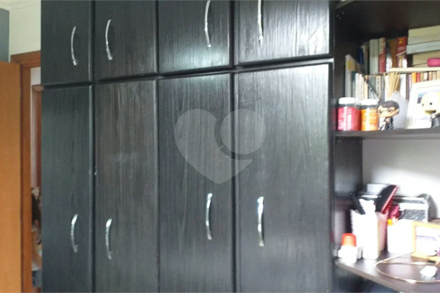 Apartamento à venda com 3 quartos, sendo 1 suíte,  em Mandaqui, São Paulo, SP