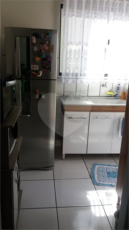 Casa à venda com 2 quartos no condomínio Villagio Bela Pietra, Cuiabá - MT