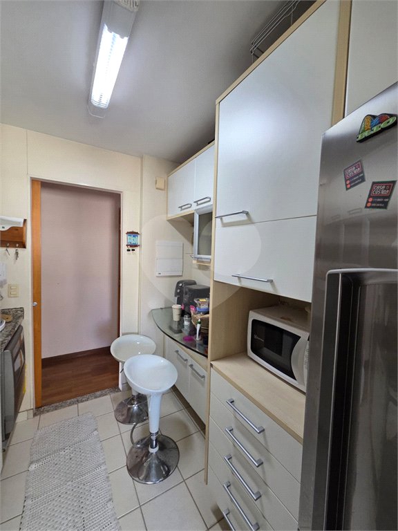 Cobertura à venda com 3 quartos, sendo 1 suíte, em Cidade São Francisco, São Paulo, SP