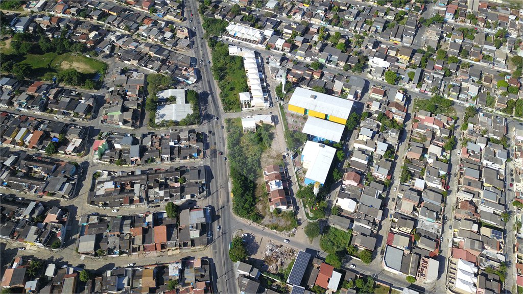 Terreno à venda no condomínio Sem, Rio de Janeiro - RJ