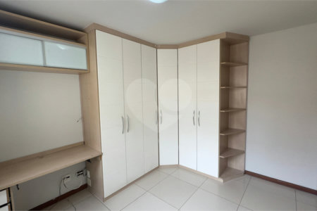 Cobertura à venda com 3 quartos, sendo 1 suíte,  em Tijuca, Rio de Janeiro, RJ