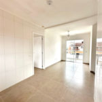 Apartamento à venda ou para alugar com 2 quartos, sendo 1 suíte, em Vista Linda, Bertioga, SP