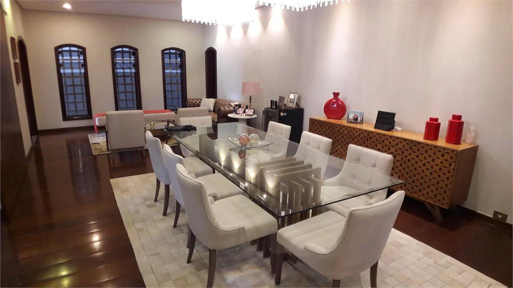 Casa à venda com 4 suítes em Lar São Paulo, São Paulo, SP