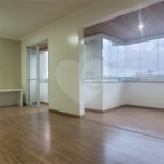 Apartamento à venda com 3 suítes no Centro, Santo André, SP
