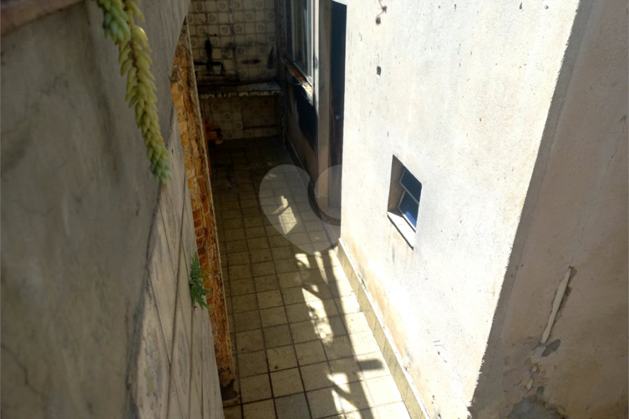 Terreno à venda com 2 quartos em Vila Gustavo, São Paulo, SP