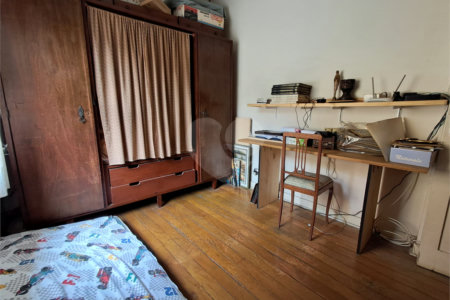 Sobrado à venda com 3 quartos em Água Branca, São Paulo, SP