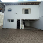 Casa à venda com 3 quartos, sendo 1 suíte, em Jardim Carolina, Sorocaba, SP