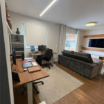 Apartamento à venda com 2 quartos, sendo 1 suíte,  em Vila Andrade, São Paulo, SP
