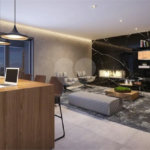 Apartamento à venda com 1 quarto em Butantã, São Paulo, SP