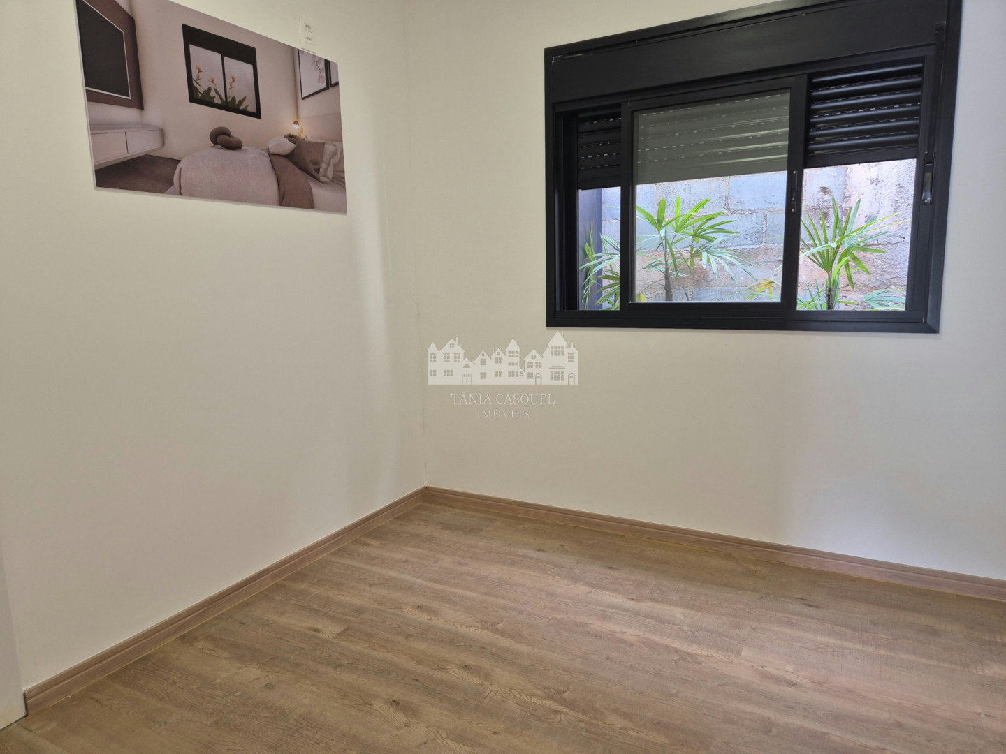 Casa de Condomínio, 2 quartos - Foto 6