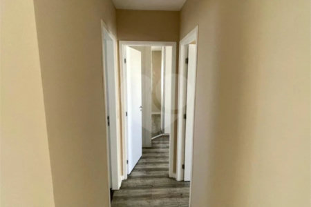 Apartamento à venda com 2 quartos, sendo 1 suíte, em Quarta Parada, São Paulo, SP