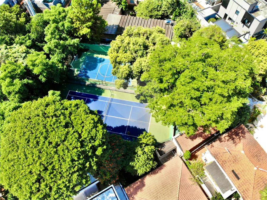 Apartamento à venda com 3 suítes em Chácara Santo Antônio (zona Sul), São Paulo, SP