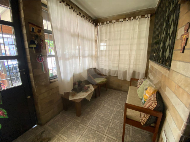 Casa à venda com 4 quartos em Santana, São Paulo, SP