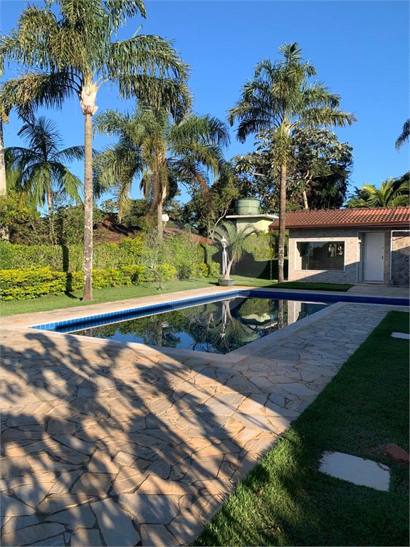 Casa Térrea à venda com 3 quartos, sendo 1 suíte, em Alpes D'ouro, Bom Jesus dos Perdões, SP