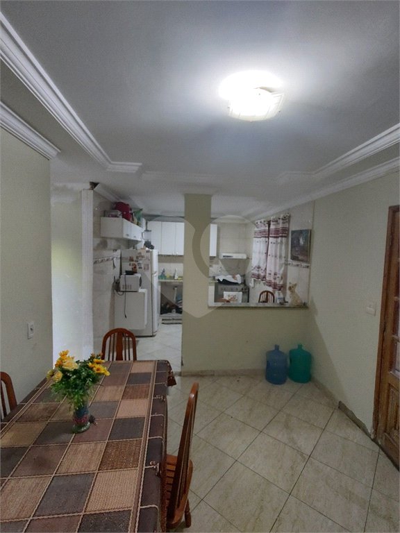 Duplex à venda com 3 quartos, sendo 1 suíte, em Santíssimo, Rio de Janeiro, RJ