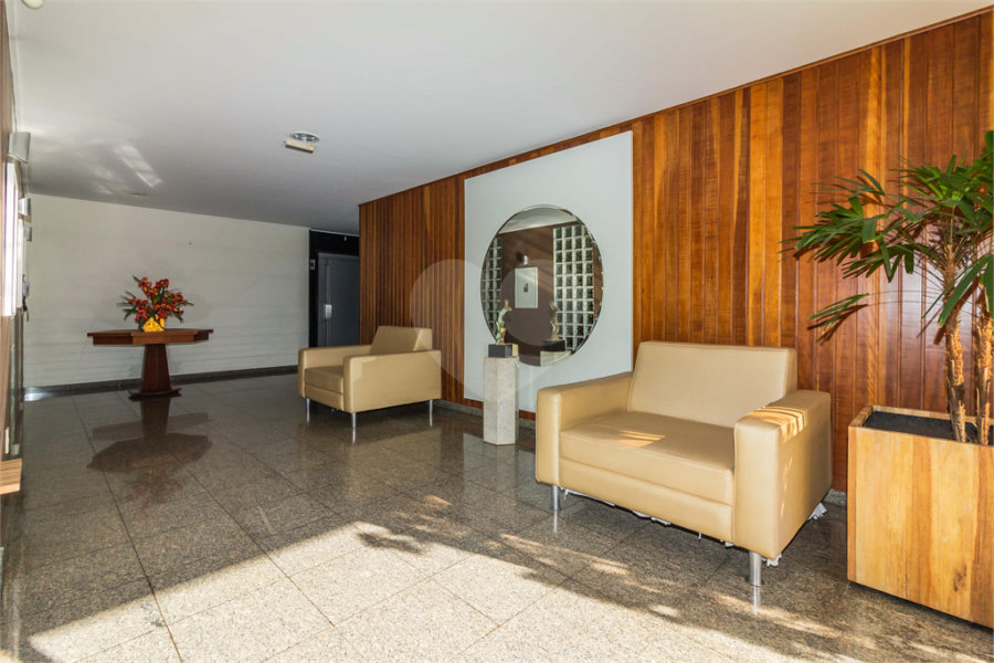 Cobertura à venda com 4 quartos, sendo 3 suítes, em Horto, São Paulo, SP