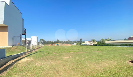 Terreno à venda no condomínio Dacha, Sorocaba - SP