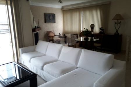 Cobertura à venda com 4 quartos, sendo 3 suítes, em Campo Belo, São Paulo, SP