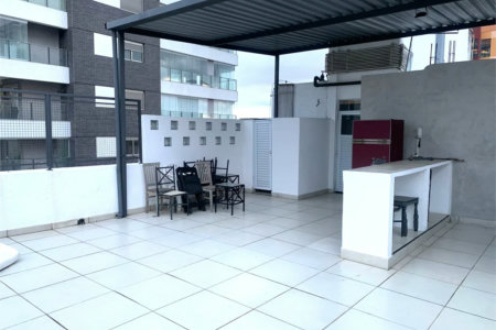 Apartamento à venda com 2 quartos em Pinheiros, São Paulo, SP
