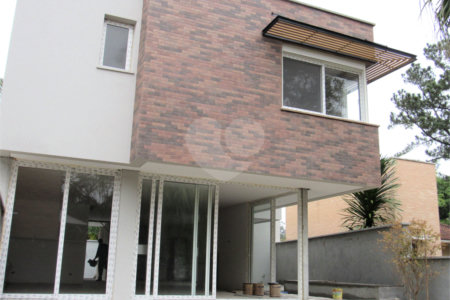 Casa à venda com 3 suítes no condomínio Gaia, São Paulo - SP