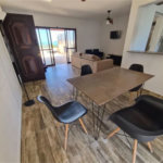 Apartamento Residencial à venda, Loteamento João Batista Julião, Guarujá - AP1261.