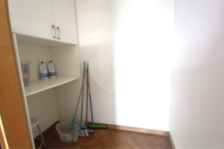 Apartamento à venda com 4 quartos, sendo 1 suíte, em Vila Leopoldina, São Paulo, SP