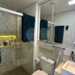 Apartamento à venda com 2 quartos, sendo 1 suíte, em Vila Dom Pedro II, São Paulo, SP