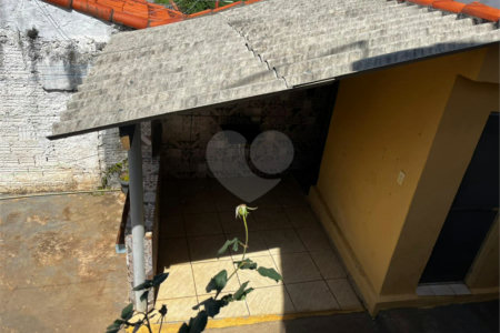 Casa à venda com 2 quartos em Vila Piedade, Itapetininga, SP