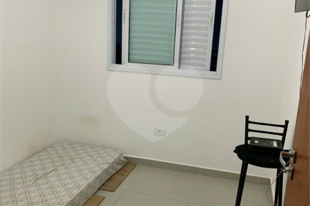 Cobertura à venda com 3 quartos em Vila Constança, São Paulo, SP