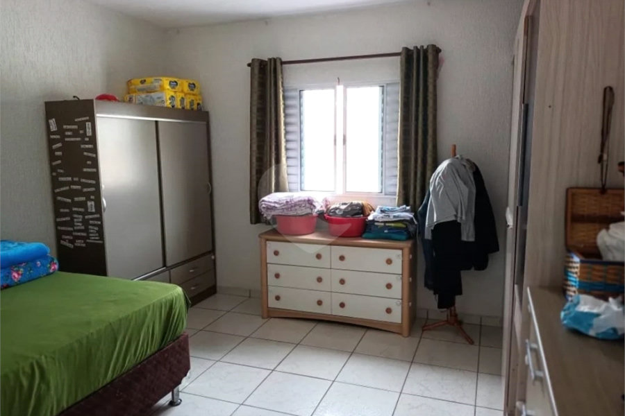 Casa à venda com 3 quartos em Limão, São Paulo, SP