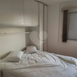 Apartamento à venda com 2 quartos em Mandaqui, São Paulo, SP