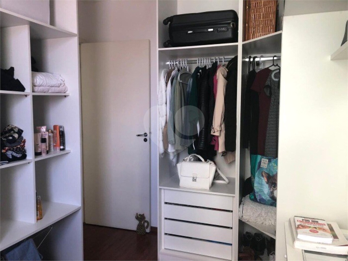 Apartamento à venda com 2 quartos em Vila Leopoldina, Sorocaba, SP