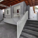 Casa à venda com 3 quartos, sendo 1 suíte,  no Centro, São José dos Campos, SP