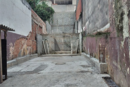 Terreno à venda em Vila Progredior, São Paulo, SP