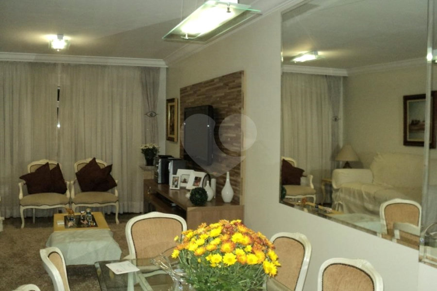 Apartamento à venda com 3 quartos em Tremembé, São Paulo, SP