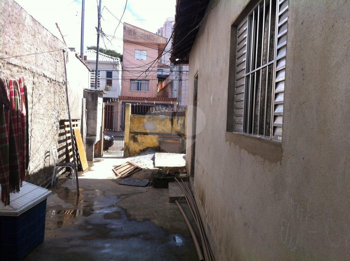 Casa Térrea à venda com 7 quartos em Vila Maria Alta, São Paulo, SP