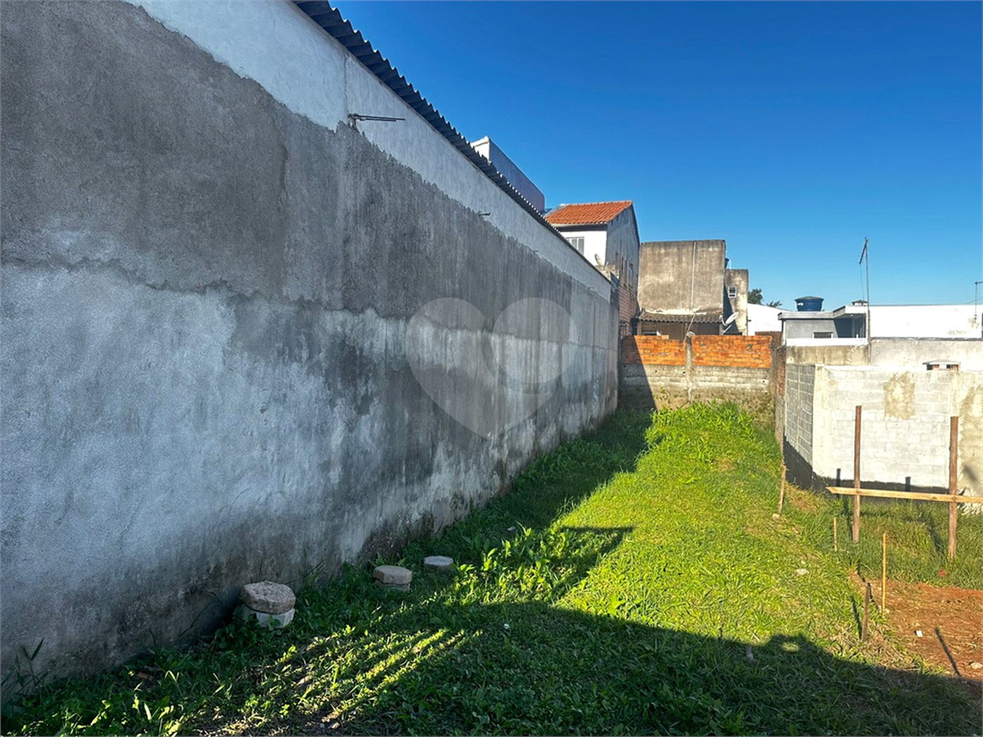 Terreno à venda em Jardim Tamandaré, Poá, SP