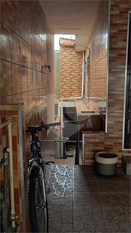 Casa Térrea à venda com 1 suíte em Artur Alvim, São Paulo, SP