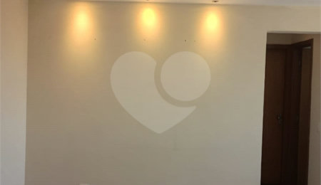 Apartamento à venda com 2 quartos em Freguesia do Ó, São Paulo, SP