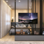 Apartamento à venda com 1 suíte em Butantã, São Paulo, SP