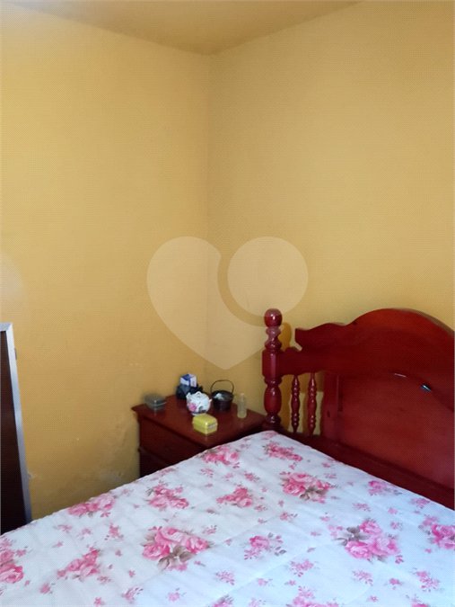 Casa à venda com 2 quartos em Campo Grande, Rio de Janeiro, RJ