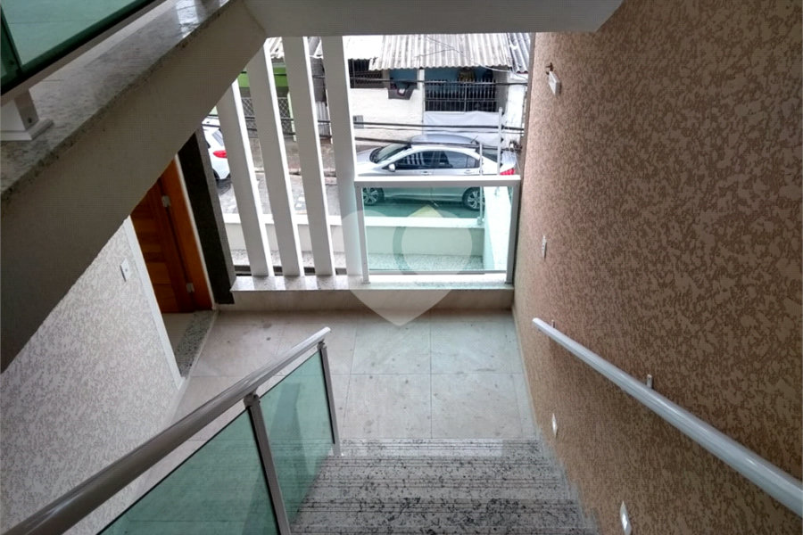 Casa à venda com 2 quartos em Jaçanã, São Paulo, SP