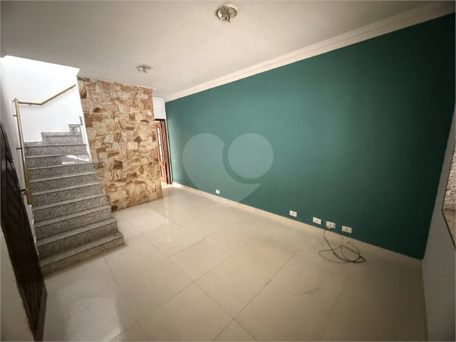 Sobrado à venda com 3 quartos em Limão, São Paulo, SP