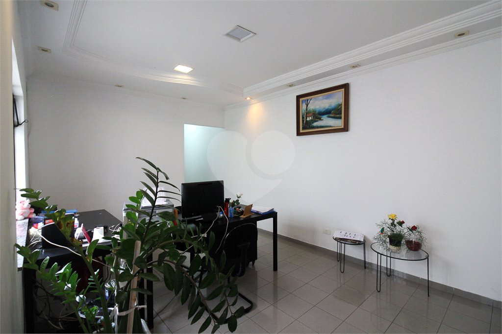 Casa Térrea à venda com 3 quartos em Vila Isolina Mazzei, São Paulo, SP