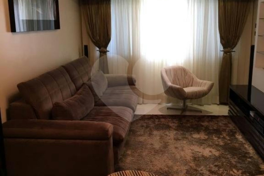 Sobrado à venda com 3 suítes em Vila Nova Cachoeirinha, São Paulo, SP